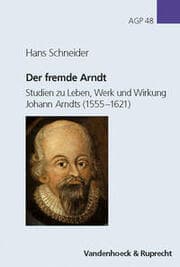 Cover von Der fremde Arndt