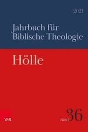 Cover von Hölle