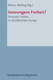 Cover von Gezwungene Freiheit?