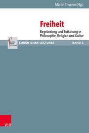 Cover von Freiheit