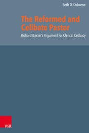 Cover von The Reformed and Celibate Pastor