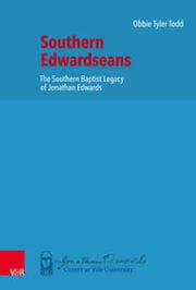 Cover von Southern Edwardseans
