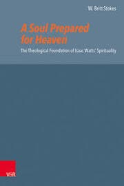 Cover von A Soul Prepared for Heaven