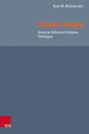 Cover von Charles Hodge