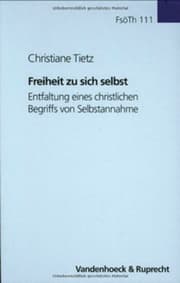 Cover von Freiheit zu sich selbst