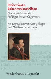Cover von Reformierte Bekenntnisschriften