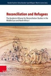 Cover von Reconciliation and Refugees