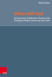Cover von Union with God
