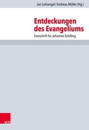 Cover von Entdeckungen des Evangeliums