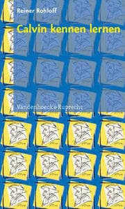 Cover von Calvin kennen lernen