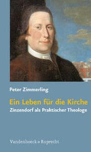 Cover von Ein Leben für die Kirche