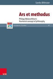 Cover von Ars et methodus