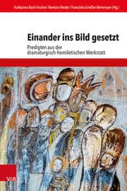 Cover von Einander ins Bild gesetzt