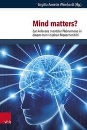 Cover von Mind matters?