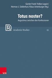 Cover von Totus noster?