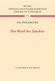 Cover von Der Brief des Jakobus