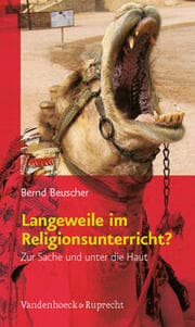 Cover von Langeweile im Religionsunterricht?