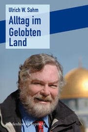 Cover von Alltag im Gelobten Land