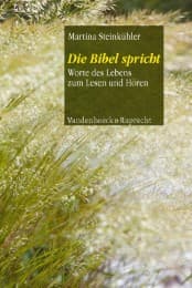Cover von Die Bibel spricht