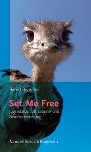 Cover von Set Me Free