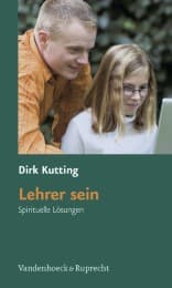 Cover von Lehrer sein
