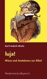 Cover von luja!
