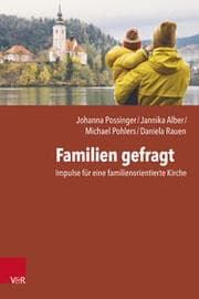 Cover von Familien gefragt