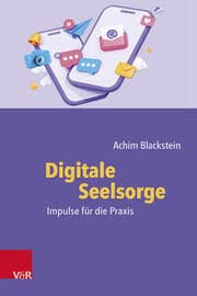 Cover von Digitale Seelsorge