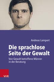 Cover von Die sprachlose Seite der Gewalt