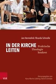 Cover von In der Kirche leiten