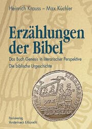 Cover von Erzählungen der Bibel