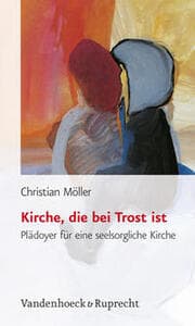 Cover von Kirche, die bei Trost ist