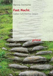 Cover von Fast Nacht