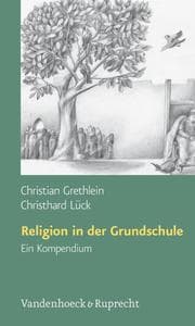 Cover von Religion in der Grundschule