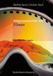 Cover von Religionsunterricht mit Filmen