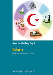 Cover von Islam. Alles, was wir wissen müssen