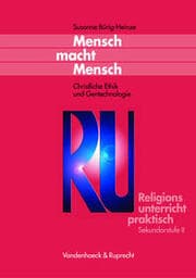 Cover von Mensch macht Mensch