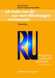 Cover von Ich hatte von dir nur vom Hörensagen vernommen
