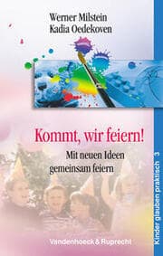 Cover von Kommt, wir feiern!