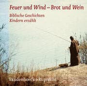 Cover von Feuer und Wind/Brot und Wein