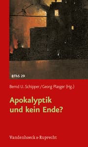 Cover von Apokalyptik und kein Ende?