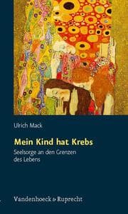 Cover von Mein Kind hat Krebs