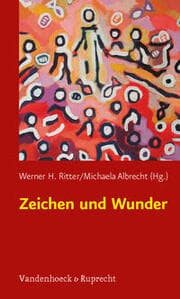 Cover von Zeichen und Wunder