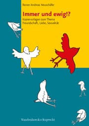 Cover von Immer und ewig!?