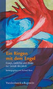 Cover von Ein Ringen mit dem Engel