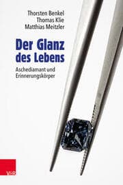 Cover von Der Glanz des Lebens