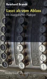 Cover von Lasst ab vom Ablass