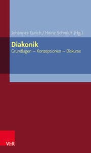 Cover von Diakonik