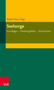 Cover von Seelsorge