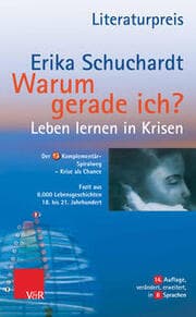 Cover von Warum gerade ich ...?